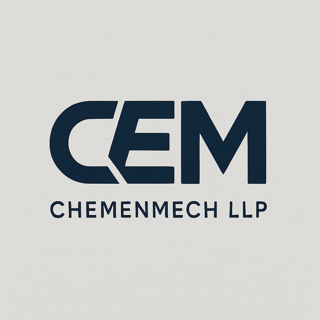 Chemenmech Logo